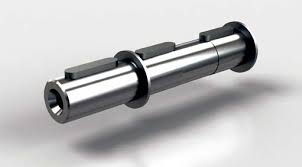 NMRV050 Single Output Shaft - Motovario Gearbox Accessory