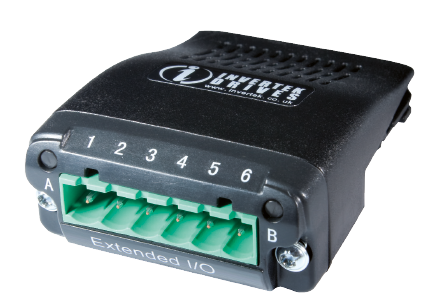 2 Relay Output Option Module