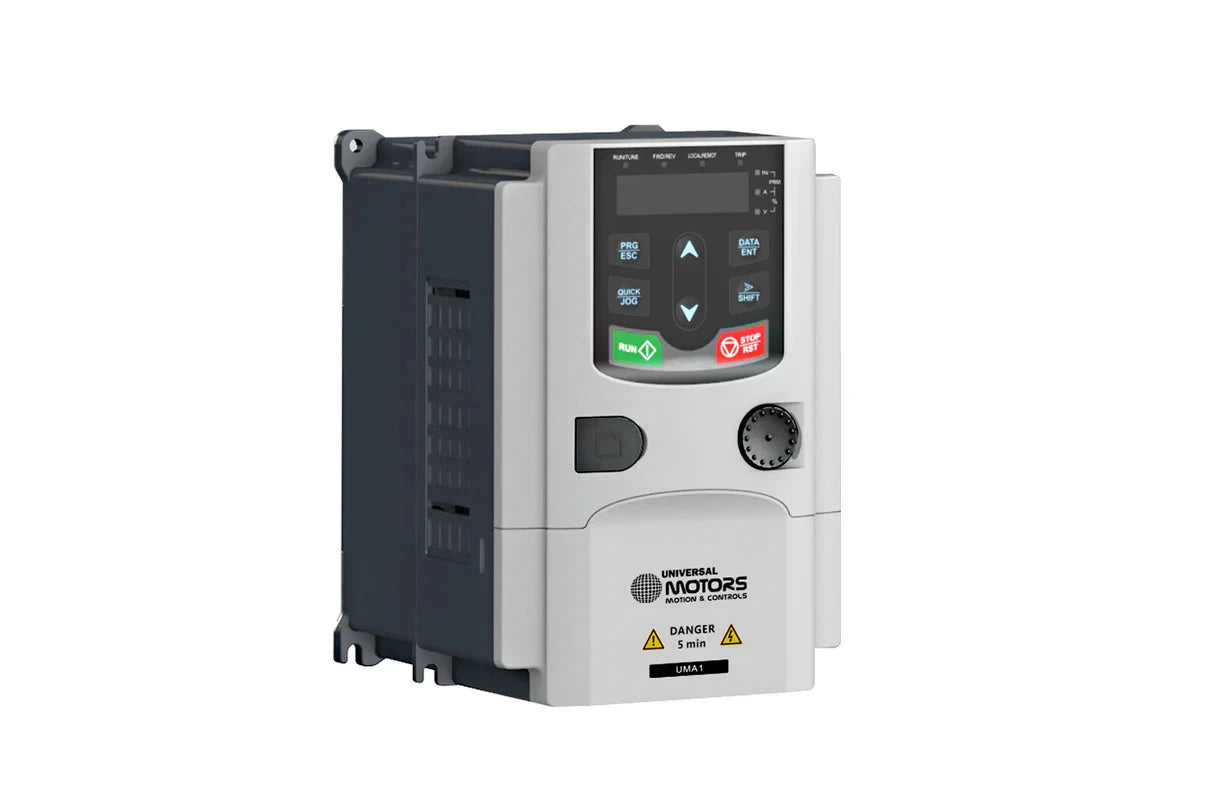 Variable Speed Drives