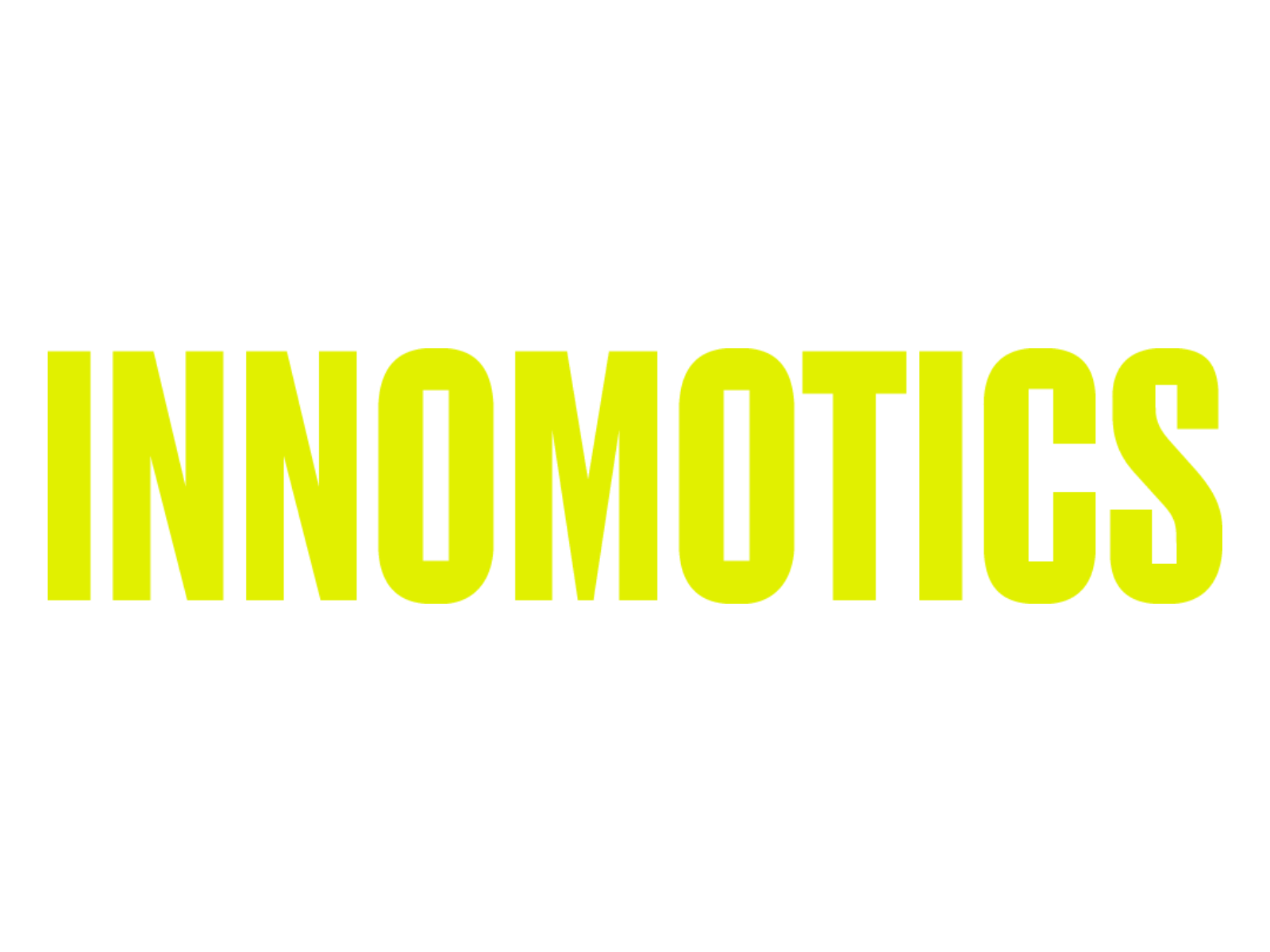 Innomotics brand logo