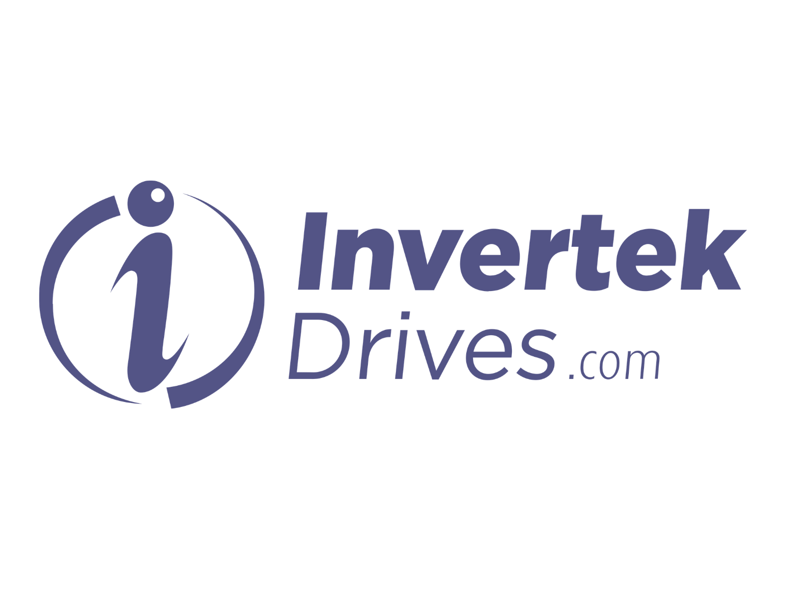 Invertek Drives brand logo