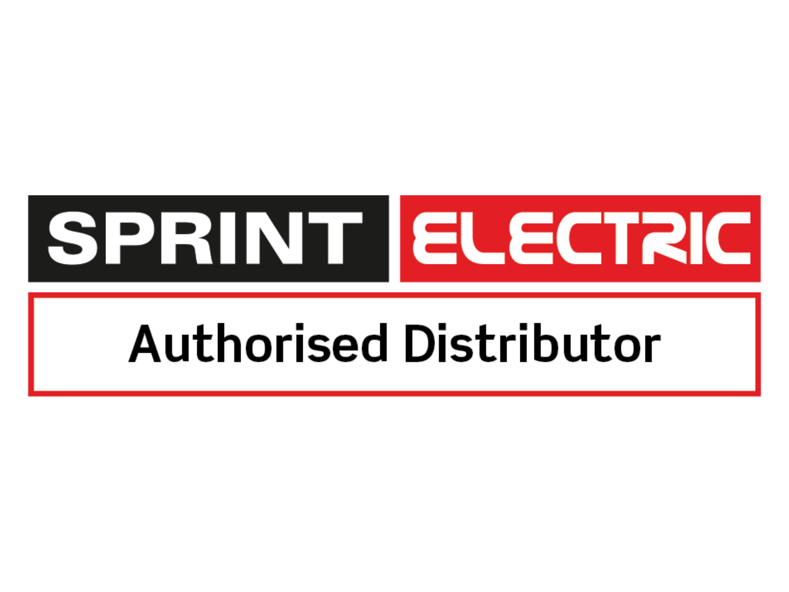 Sprint Electric brand collection