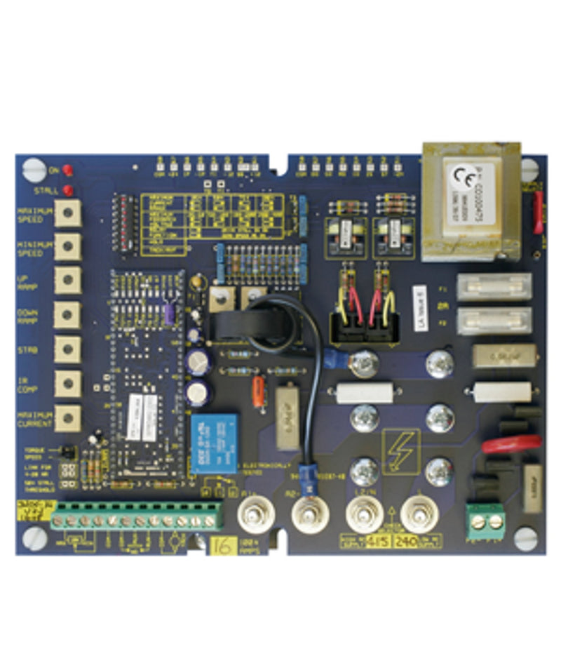 Sprint Electric 3200i/8 - view 2