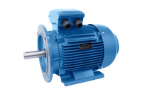 B35 Foot and Flange / Three Phase / Cast Iron