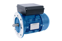 B5 Flange / Single Phase / Aluminium