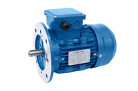 B5 Flange / Three Phase / Aluminium