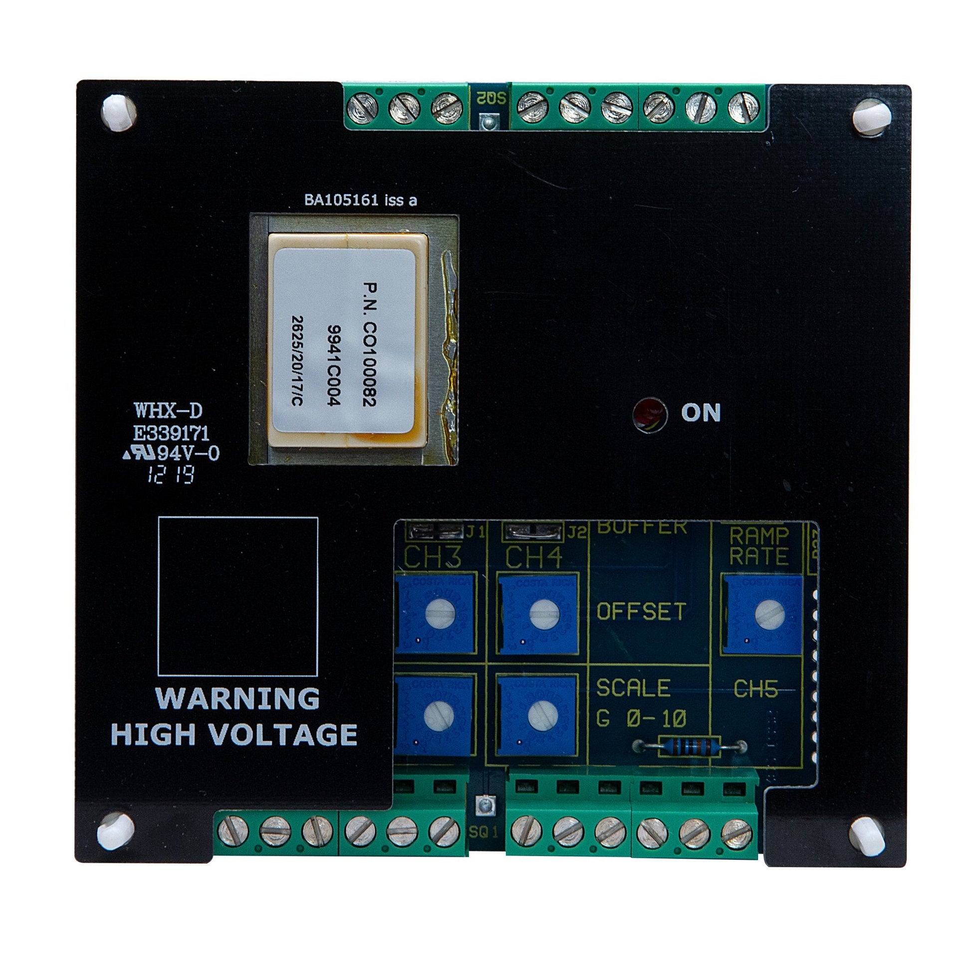 Sprint Electric BUFFER