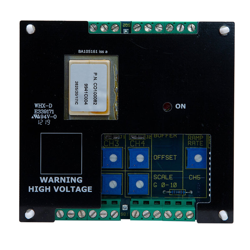 Sprint Electric BUFFER