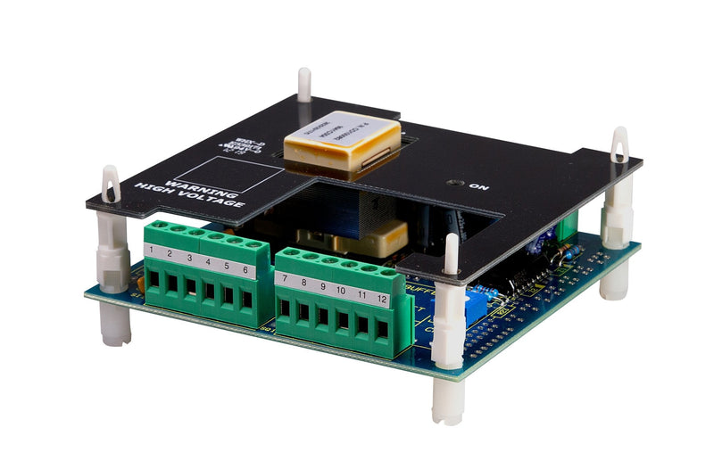 Sprint Electric BUFFER - view 2
