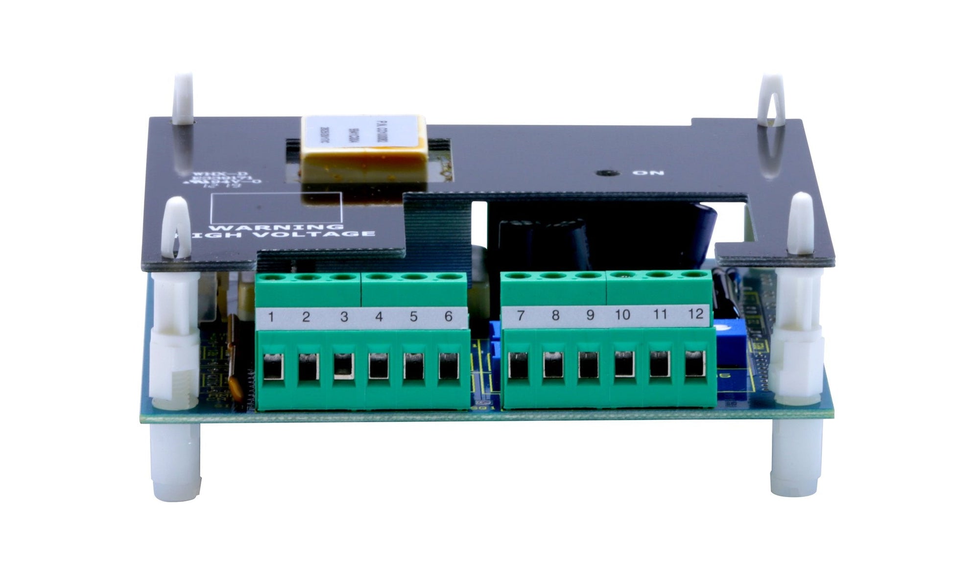 Sprint Electric BUFFER - view 3