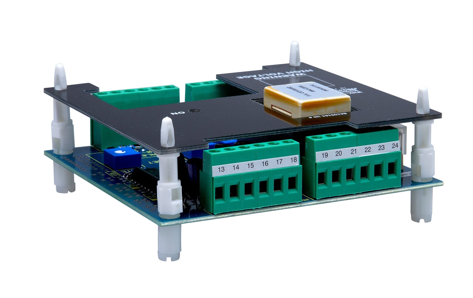 Sprint Electric BUFFER - view 4