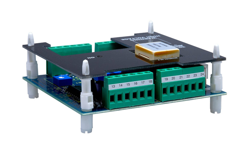Sprint Electric BUFFER - view 4