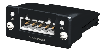 DeviceNET Plug In Interface Module