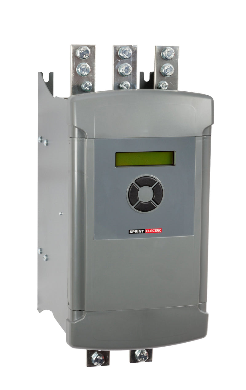 Sprint Electric PL265 - view 2