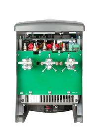 Sprint Electric PLX225 - 225 kW, 530 A, DC Motor Drive, 4Q, Regenerative, Three Phase image 5