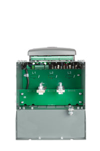 Sprint Electric PLX400BE - 400 kW, 950 A, DC Motor Drive, 4Q, Regenerative, Three Phase, Bottom Entry AC Busbars image 2