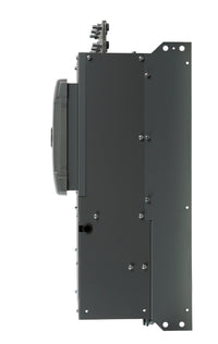 Sprint Electric PL315BE - 315 kW, 750 A, DC Motor Drive, 2Q, Three Phase, Bottom Entry AC Busbars image 10