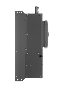 Sprint Electric PLX400BE - 400 kW, 950 A, DC Motor Drive, 4Q, Regenerative, Three Phase, Bottom Entry AC Busbars image 11