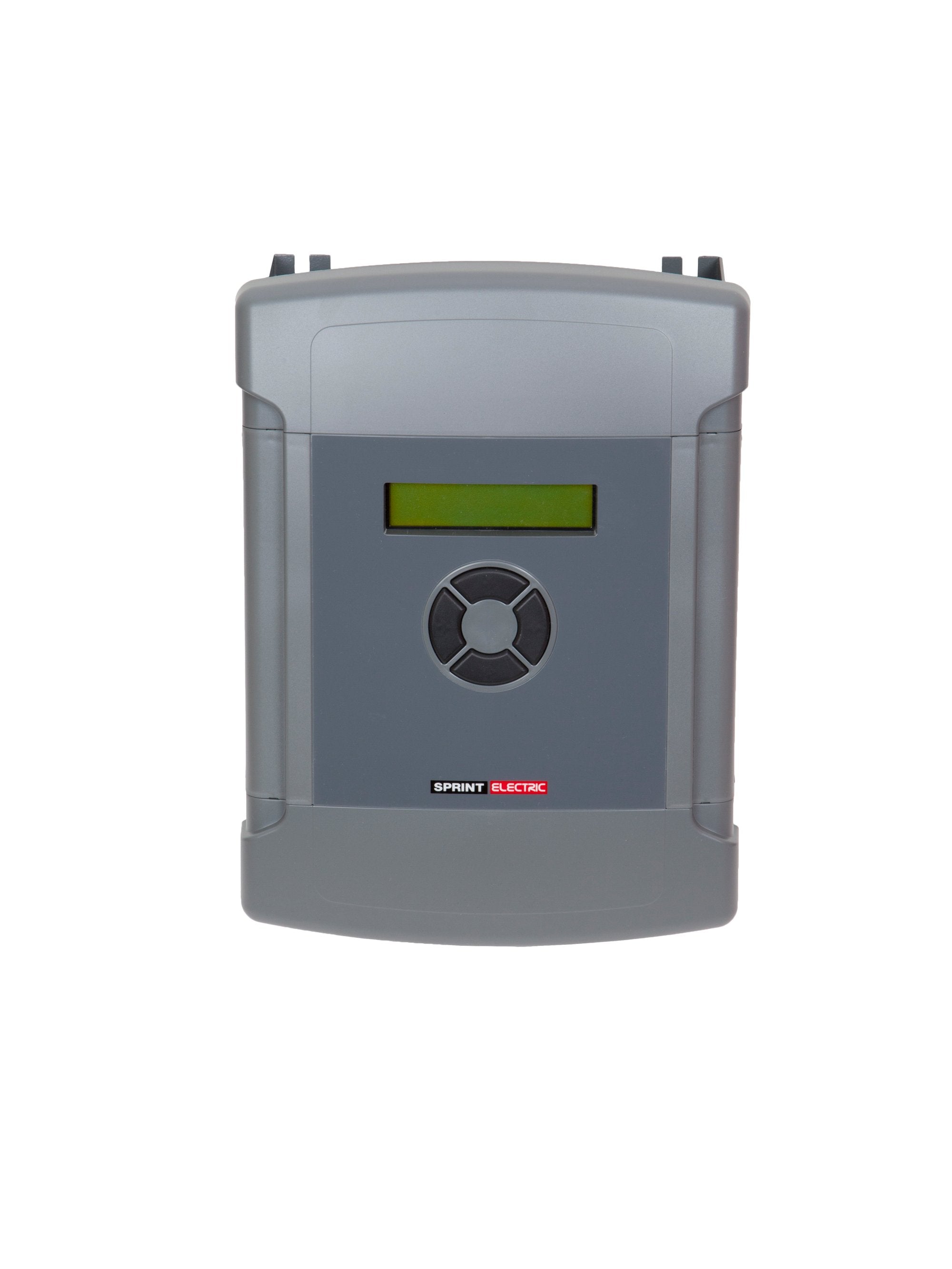 Sprint Electric PLX5 - view 2