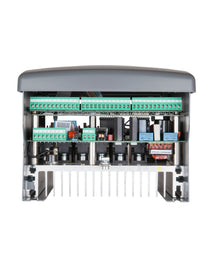 Sprint Electric PLX15 - 15 kW, 36 A, DC Motor Drive, 4Q, Regenerative, Three Phase image 7