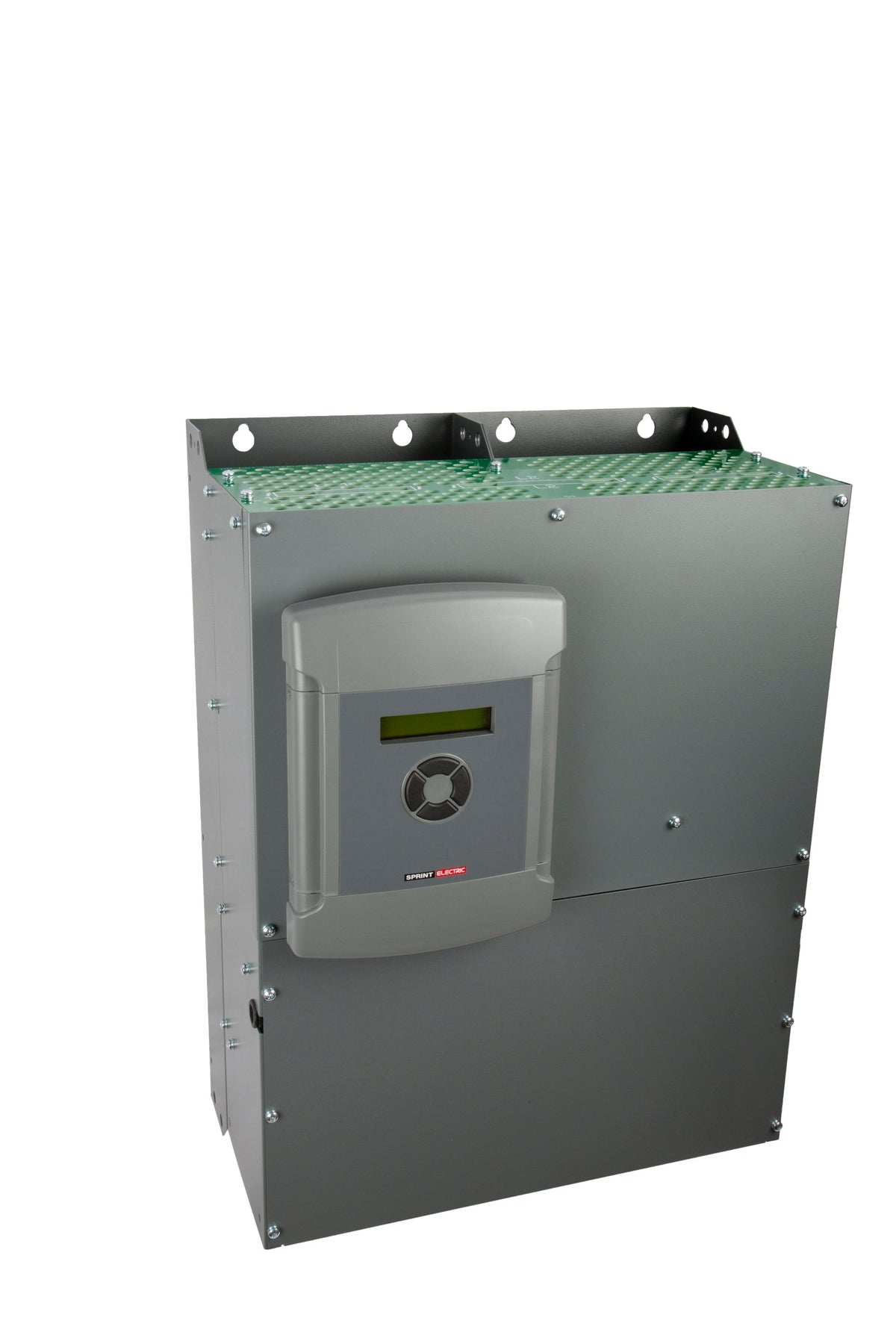 Sprint Electric PL700BEHV - 700 kW, 1650 A, DC Motor Drive, 2Q, Three Phase, High Voltage (up to 690VAC)