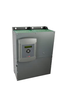 Sprint Electric PLX980BE - 980 kW, 2250 A, DC Motor Drive, 4Q, Regenerative, Three Phase, Bottom Entry AC Busbars image 1