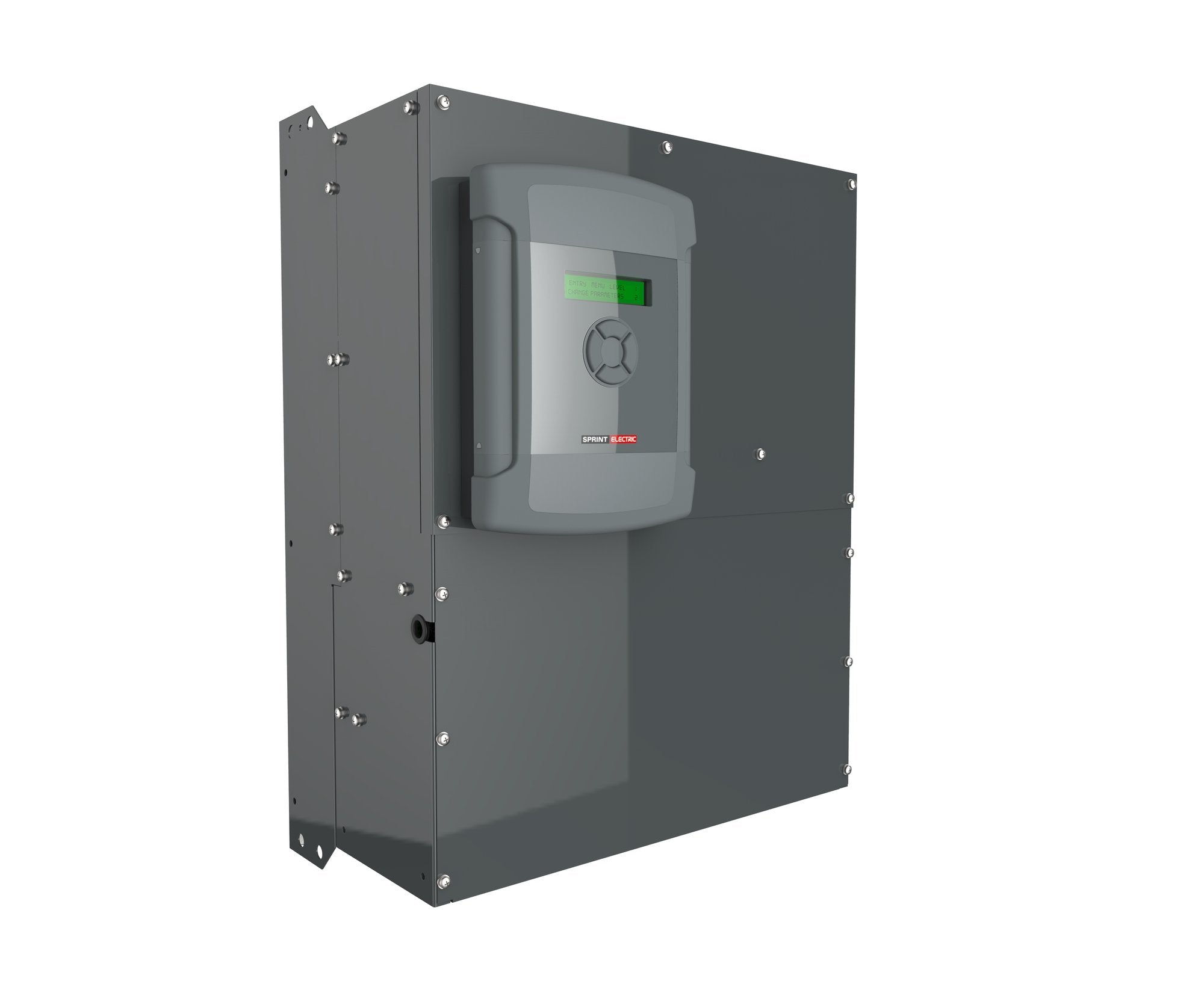 Sprint Electric PL520BEMV - view 2