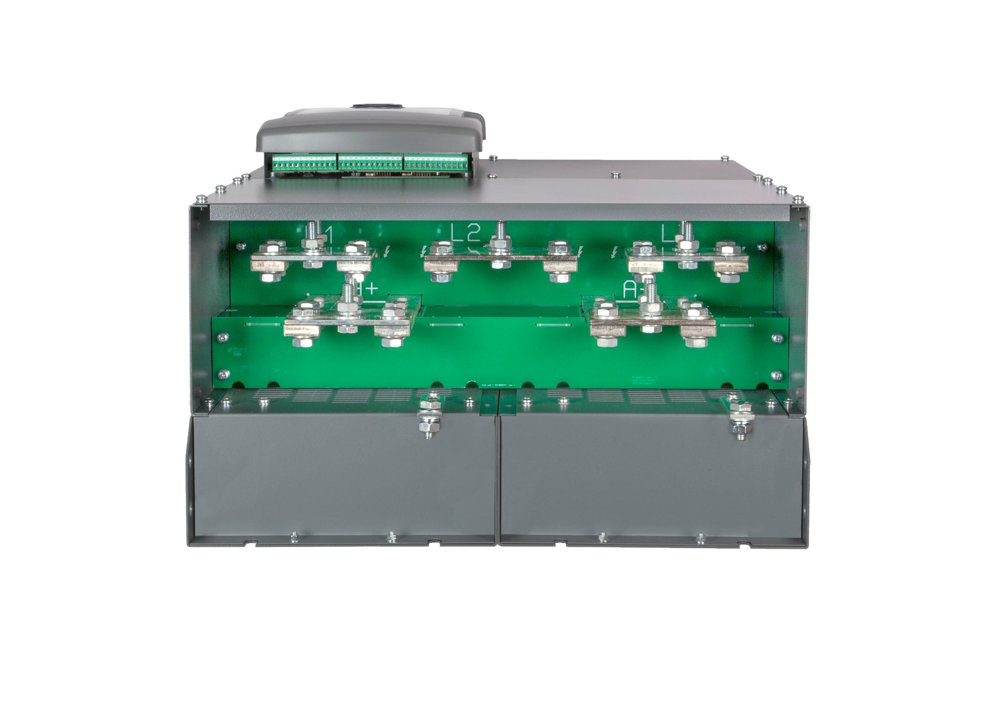 Sprint Electric PL900BE - view 3