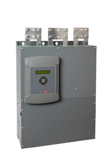 Sprint Electric PLX980BE - 980 kW, 2250 A, DC Motor Drive, 4Q, Regenerative, Three Phase, Bottom Entry AC Busbars image 4
