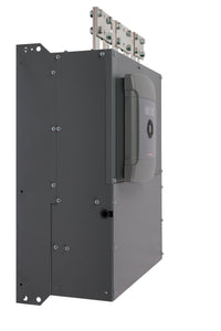 Sprint Electric PL980BEHV - 980 kW, 2250 A, DC Motor Drive, 2Q, Three Phase, High Voltage (up to 690VAC) image 5