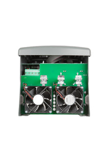 Sprint Electric PLX85 - 85 kW, 205 A, DC Motor Drive, 4Q, Regenerative, Three Phase image 5