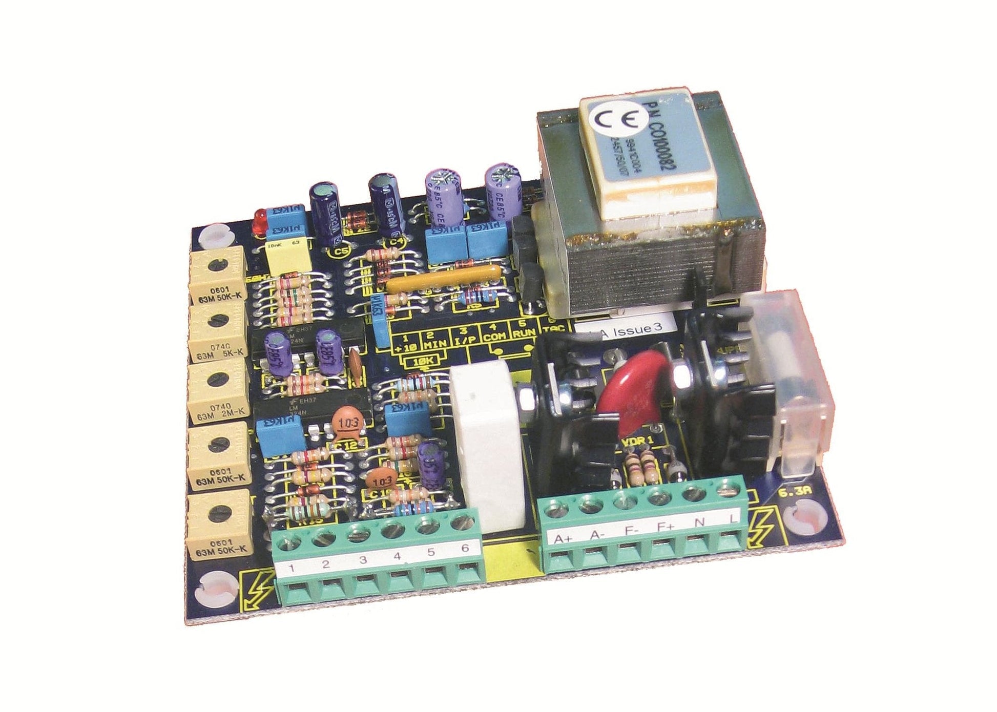 Sprint Electric 370