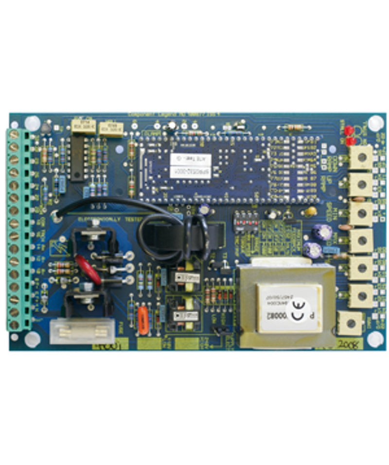 Sprint Electric 400i - view 2
