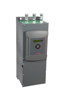 Sprint Electric JLX780 - 450 kW, 780 A, Slip Ring Motor Drive, 4Q, Regenerative, Three Phase image 9