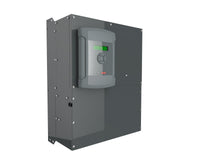 Sprint Electric SL145 - 145 kW, 330 A, DC Motor Drive, 2Q, Three Phase image 17