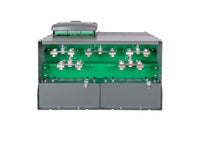 Sprint Electric SL50 - 50 kW, 120 A, DC Motor Drive, 2Q, Three Phase image 19