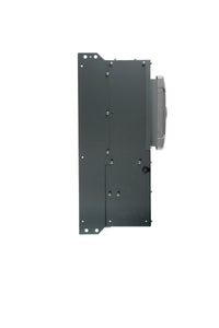 Sprint Electric JLX1680 - 975 kW, 1680 A, Slip Ring Motor Drive, 4Q, Regenerative, Three Phase image 6