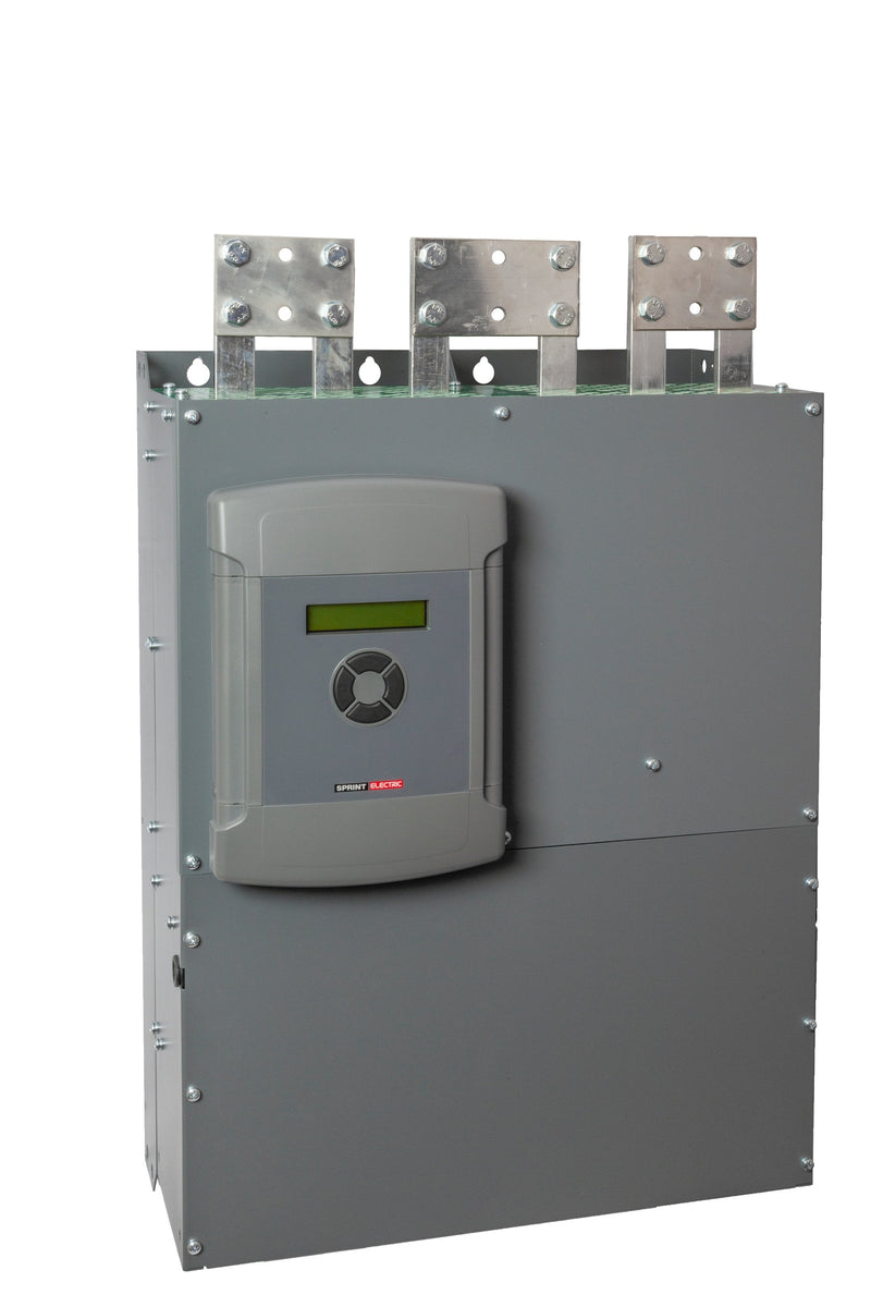 Sprint Electric JL860 - view 7