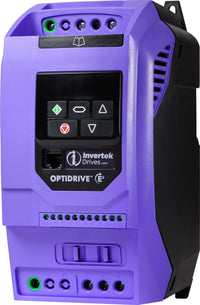 Single Phase / Single Phase / IP20