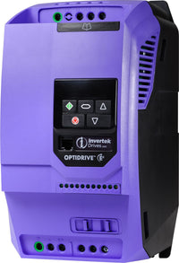 Three Phase / Three Phase / IP20