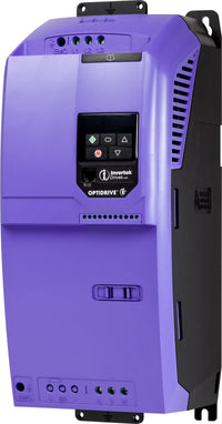 Three Phase / Three Phase / IP20
