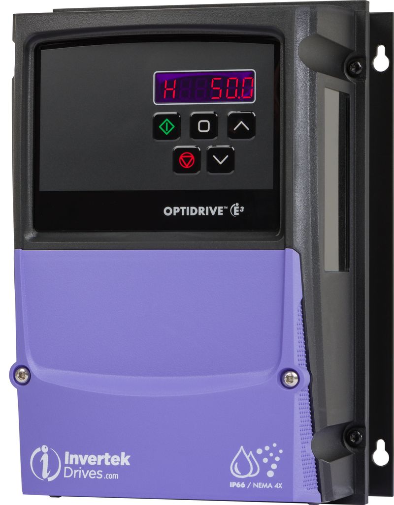 Single Phase / Three Phase / IP66