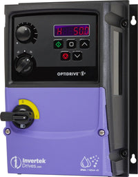 Single Phase / Three Phase / IP66 Switched