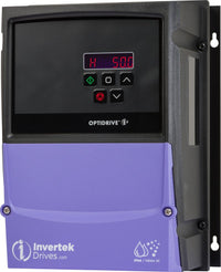 Three Phase / Three Phase / IP66