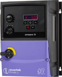Three Phase / Three Phase / IP66 Switched