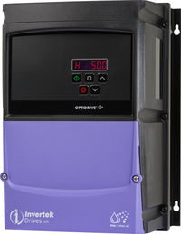 Three Phase / Three Phase / IP66