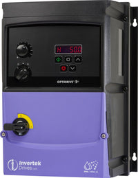 Three Phase / Three Phase / IP66 Switched