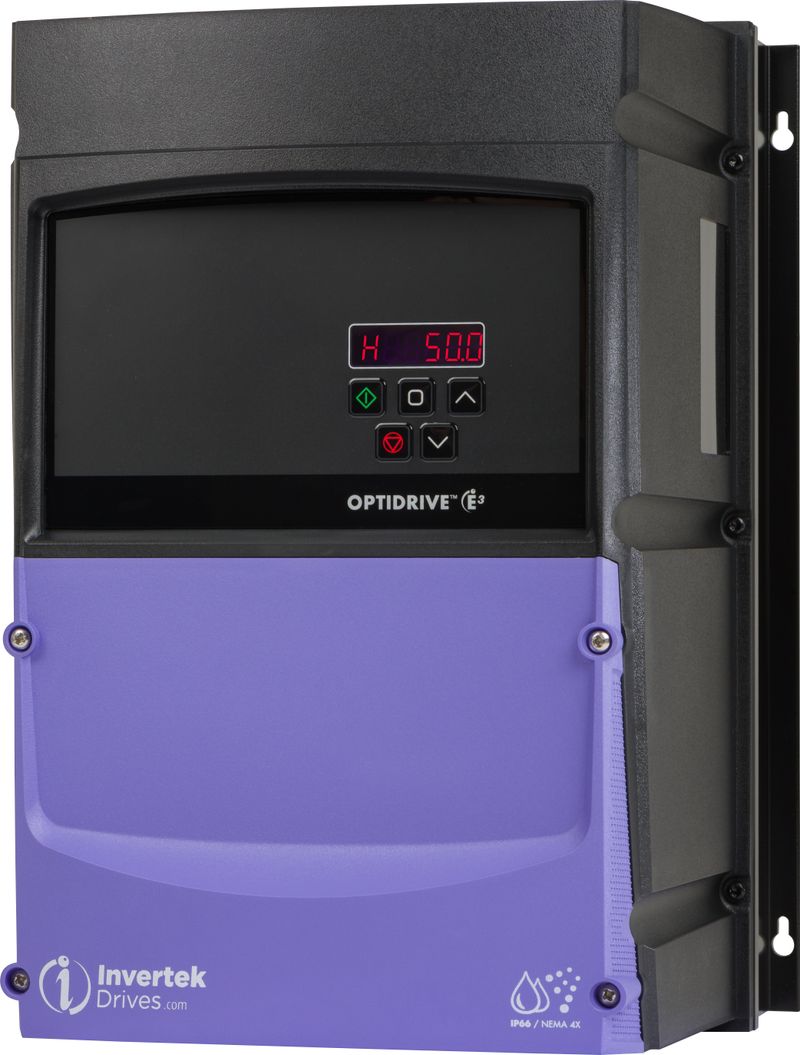 Three Phase / Three Phase / IP66