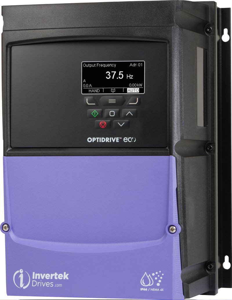 Three Phase / Three Phase / IP66