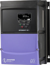 Three Phase / Three Phase / IP66